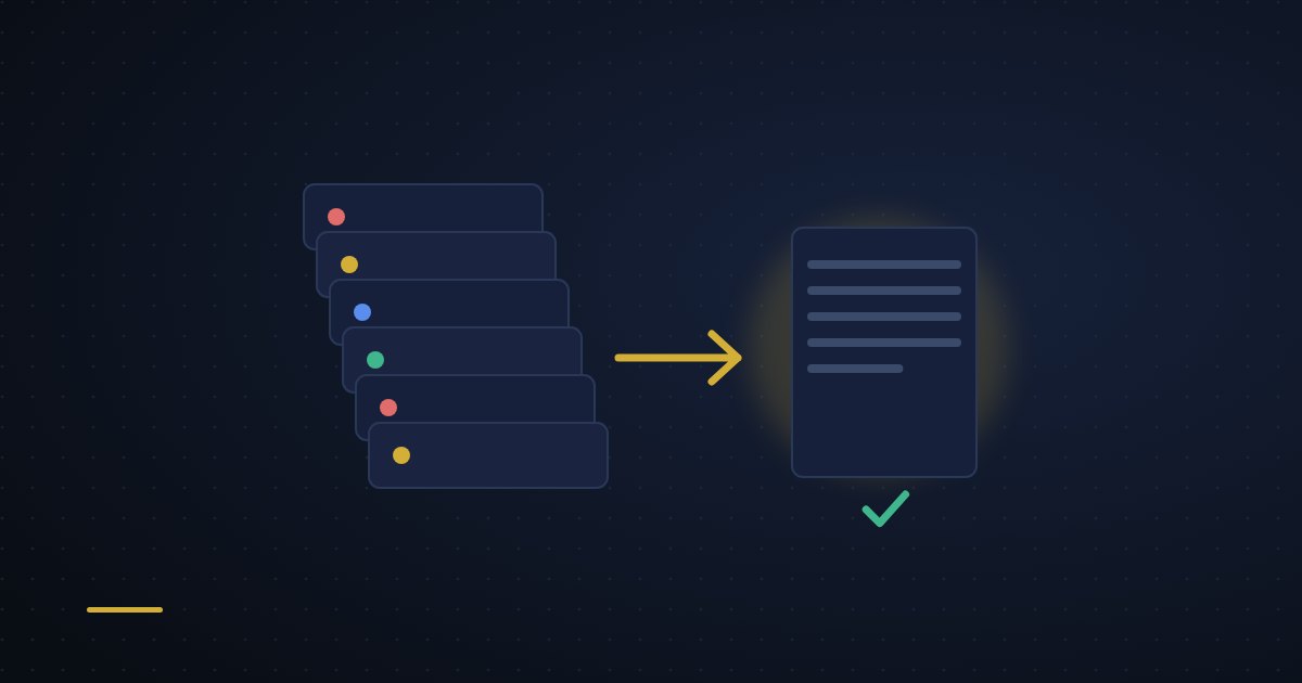 Migrate from WordPress to a Static AI-Powered Site