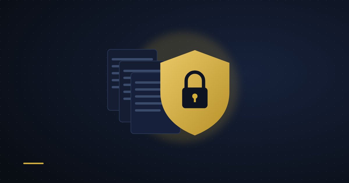 Static Website Security in 2026: Why a Site Without a Database Is Safer