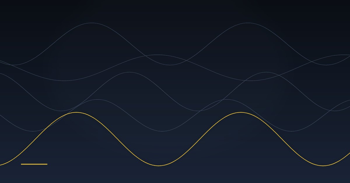 The Aesthetics of Automation