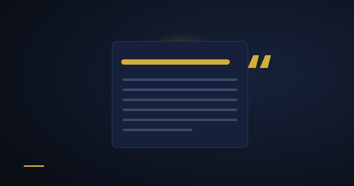How to Write Website Copy That Wins Customers