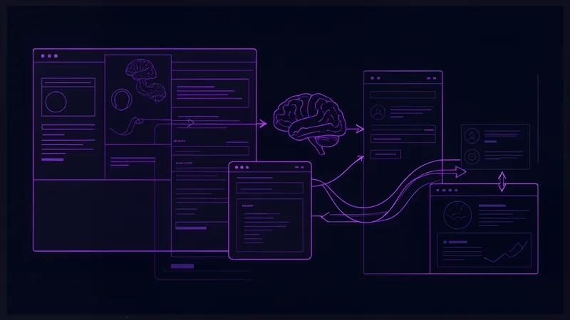 Predictive Interface Design: Anticipating Intent