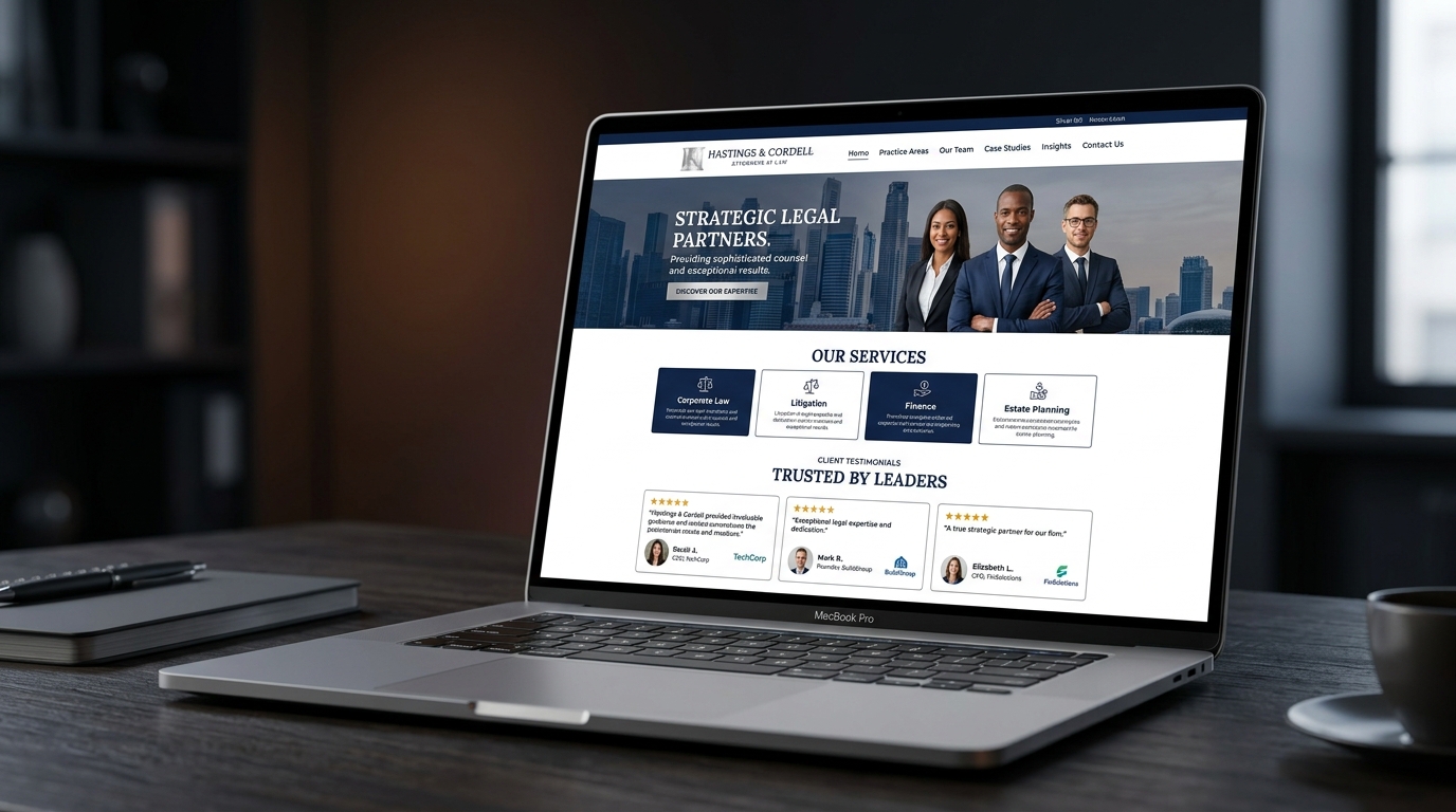 Sterling Associates