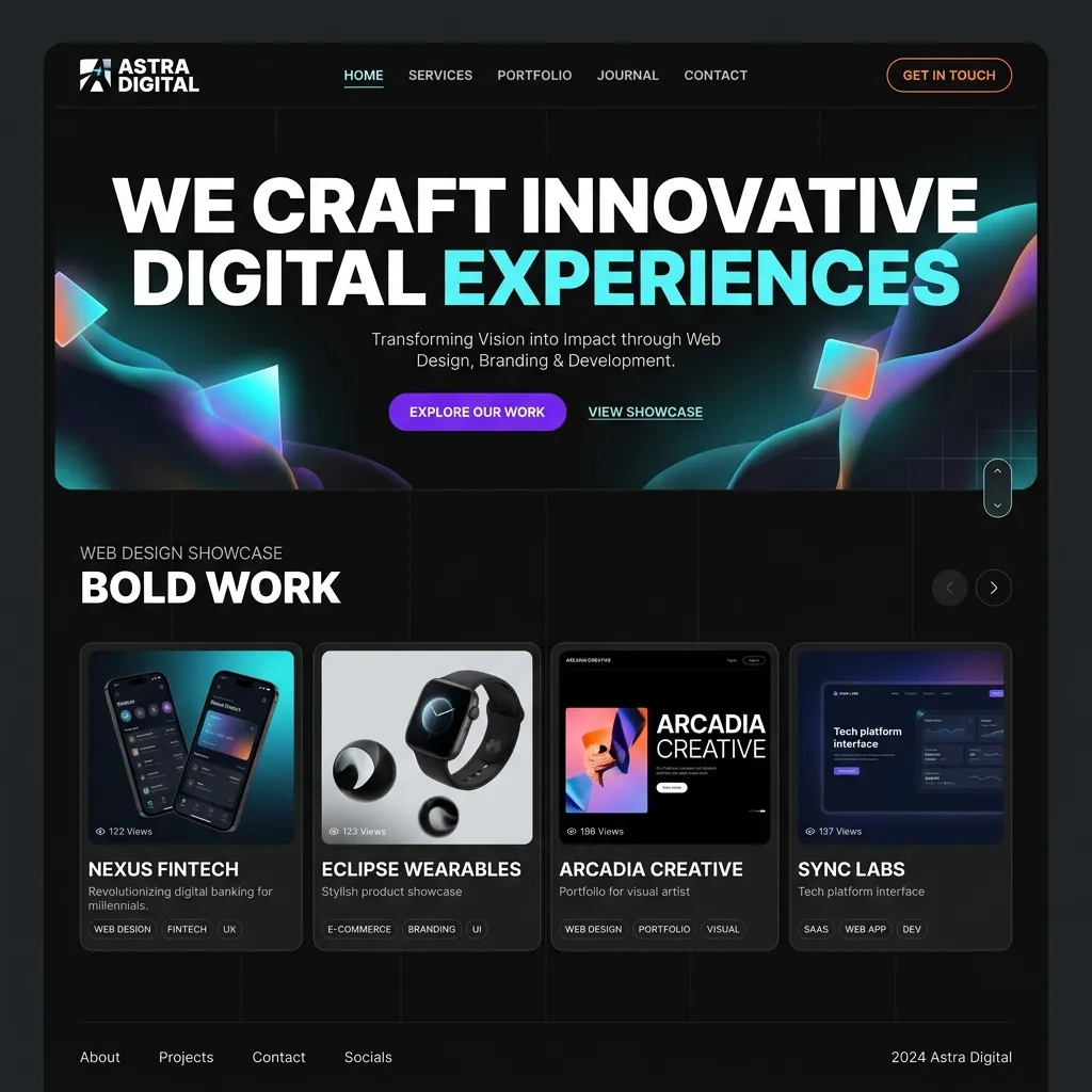Digital Agency